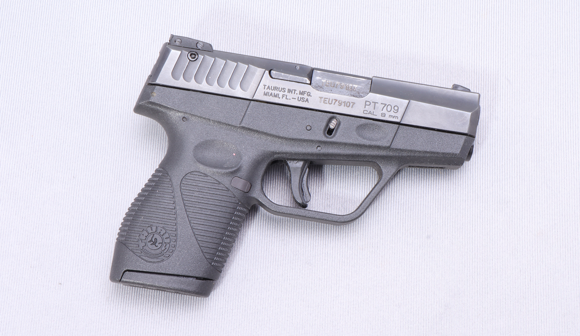 Taurus ~ PT709 ~ 9mm | Bass Pro Shops